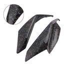 Air Deflector Spoiler Side Fairing Part Kit Panels for Aprilia RSV4 2021-2024