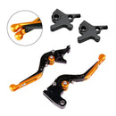 Adjustable Clutch Brake Lever fit for Piaggio MP3 300 16-18 MP3 350 18-19