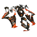 Amotopart Honda CBR1000RR 2012-2016 Fairing Kit Bodywork Plastic ABS