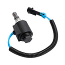 Solenoid Valve For Bobcat 653 751 753 763 773 863 6667687 6309311 6671025 12V
