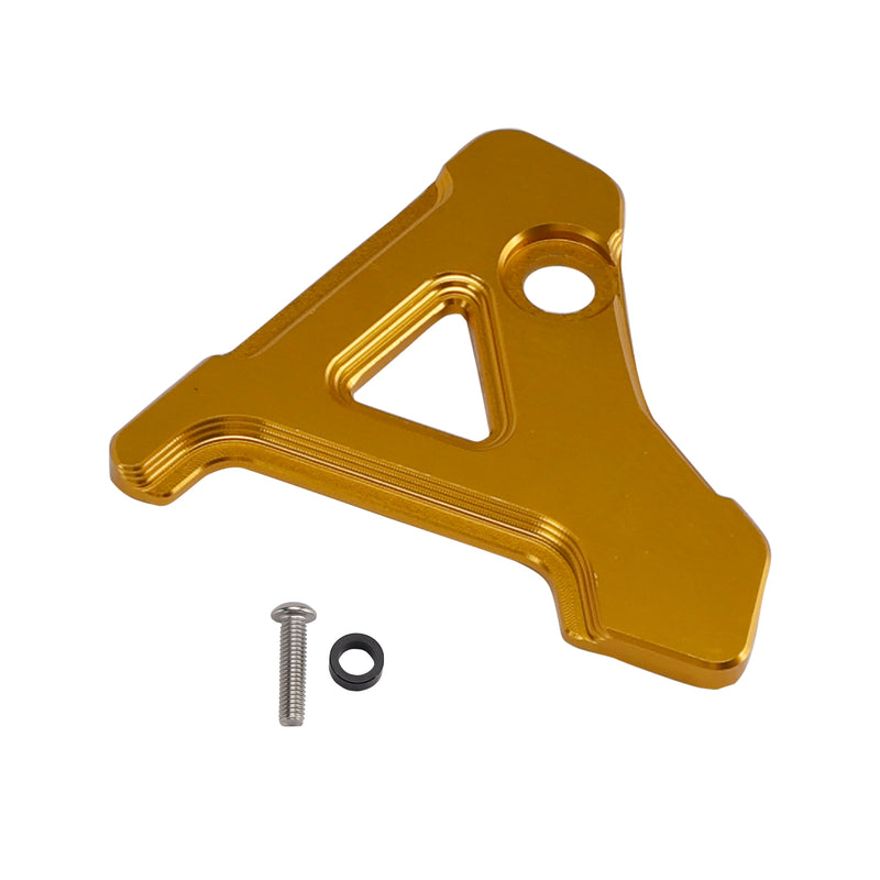 Front Wheel ABS Sensor Protection Guard For BMW R1300GS / ADV 23-25