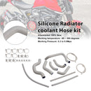 2021-2025 Ducati Monster 937 Silicone Radiator coolant Hose