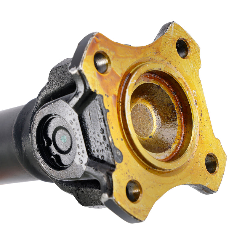 Front Propshaft 26207589985 For BMW X3 F25 10-17 X4 F26 14-18 AWD