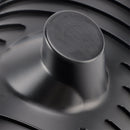 2003-2009 Chevrolet C4500 C5500 Kodiak Upper & Lower Air Cleaner Box Housing 88983088