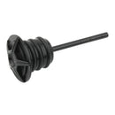 Oil Dipstick Tank Cap Plug For Softail 84-99 Sportster 82-03