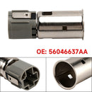 Power Outlet Cigarette Lighter Socket 56046637AA for Dodge Jeep 2011-2024
