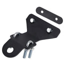 Trailer Hitch Kit Stabilizer Tightener For Yamaha Grizzly Raptor 90-110 19-24