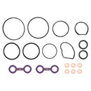 6421410580 Oil Cooler Gasket Set for Mercedes C-Class CLK CLS E-Class G-K