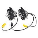2019- For BMW 8 Gran Coupé (G16, F93)  Engine Hood Lock Active Left + Right Set 51237347410