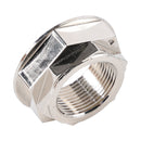 4020FA4208E Washer Hub Nut for LG Washing Machine WT1001CW WT4801CW