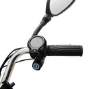 Three Wheel Electric Tricycle for Adults 3 Wheel Motorized Folding E-Bike