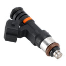 1Pcs Fuel Injector For Ford Focus III Fiesta VI Mondeo IV 0280158207