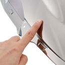 Windshield Windscreen for Kawasaki ZX6R 636 2024