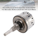 Rear Differential Drive Sprocket A2463506900 For Mercedes W246 CLA250 B25 A45