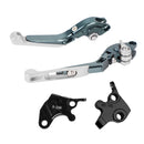 Adjustable Clutch Brake Lever fit for YAMAHA YZF R125 2008-2011