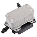 2018-2019 BMW X2 sDrive28i, xDrive28i 17217640013 Auto Transmission Oil Cooler
