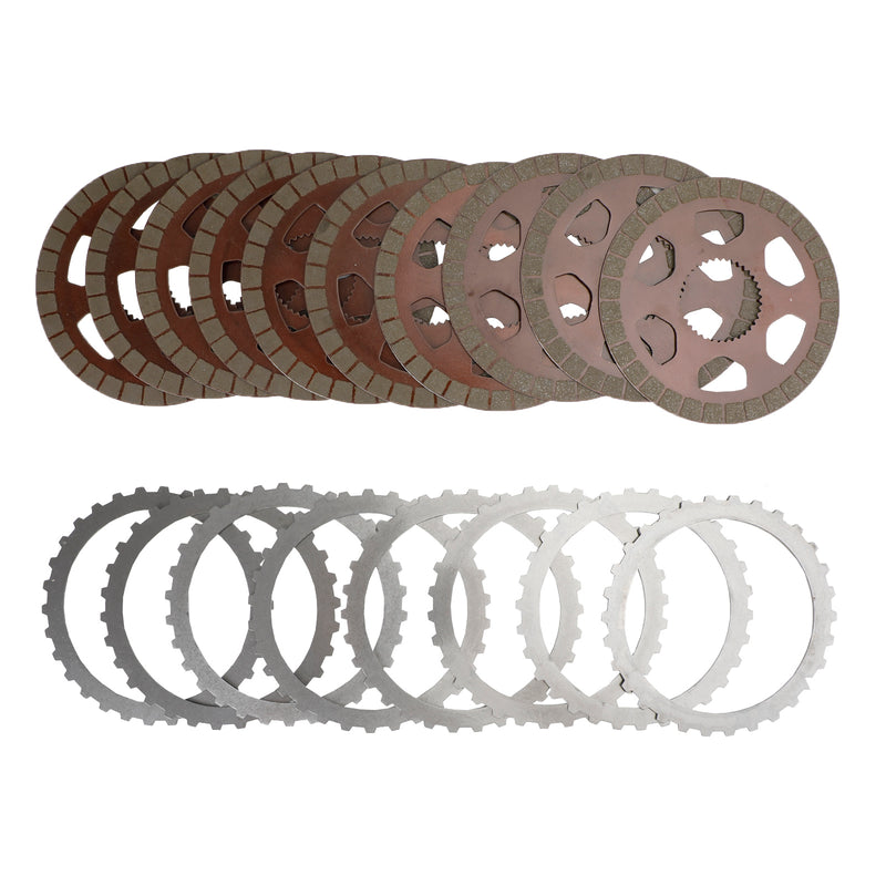 2011 and up BMW 1-5 series ATC35L Transfer Case Clutch Kit Friction Steel