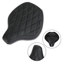 Triumph Bobber 2017-2022 2019 2020 2021 Front Raider Seat Driver Cushion Pu  Brown