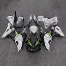 Injection Fairing Kit fit For Kawasaki Ninja ZX-25R ZX-4R ZX-4RR 2019-2025