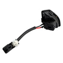 Fuel Door Switch Opener Release Button for Santa Fe 2013-2016 93555-2W000RJ5