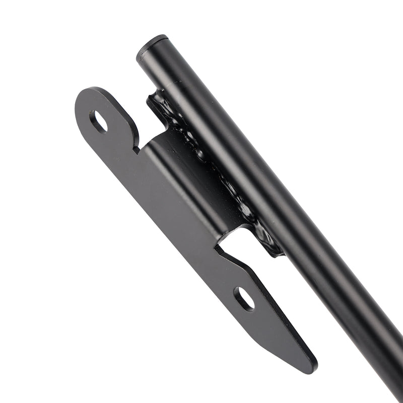 For trident 660 2021-2025 6kg Rear rack tube type topcase carrier - bl