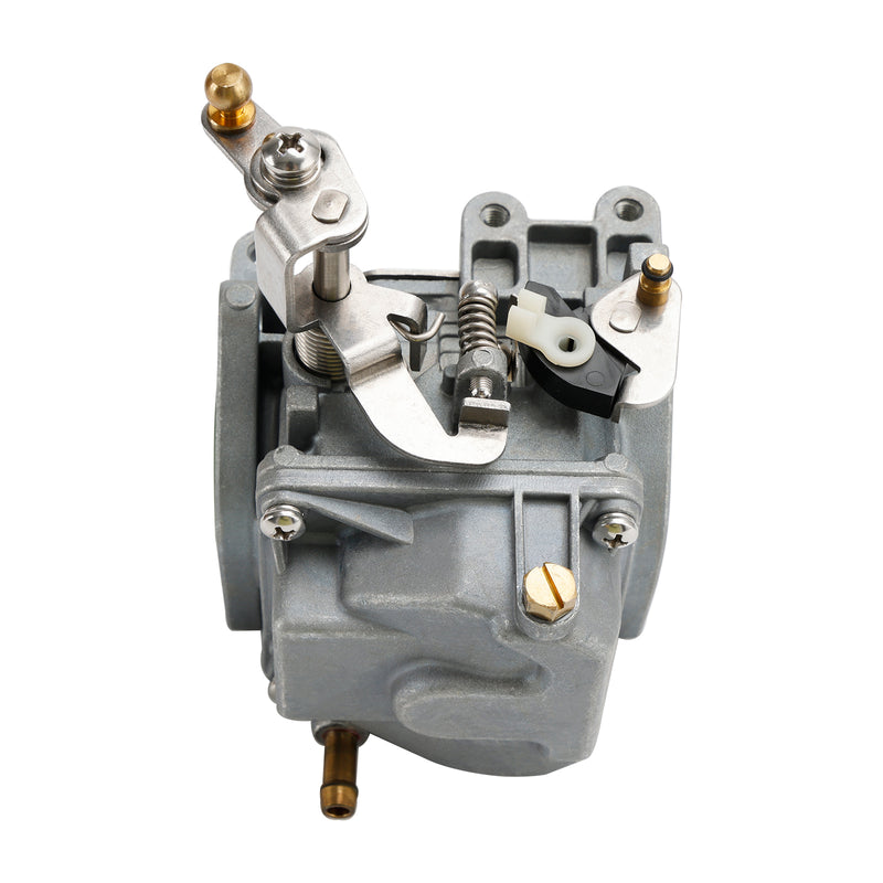 Carburetor Carb fit for Yamaha 2-Stroke 30HP T30 40HP T40 Outboard 66T-14301