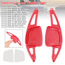 Steering Wheel Paddle Shifter Extension For Audi A3 A4 A6