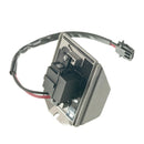 HVAC Heater Blower Regulator Resistor 6Q1907521B For Audi A1 For VW Polo