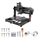 CNC 3020 Plus 500W Router Engraver Laser Machine Milling Cutting Metal Wood