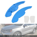 Steering Wheel Paddle Shifter Extension For SEAT VW Scirocco