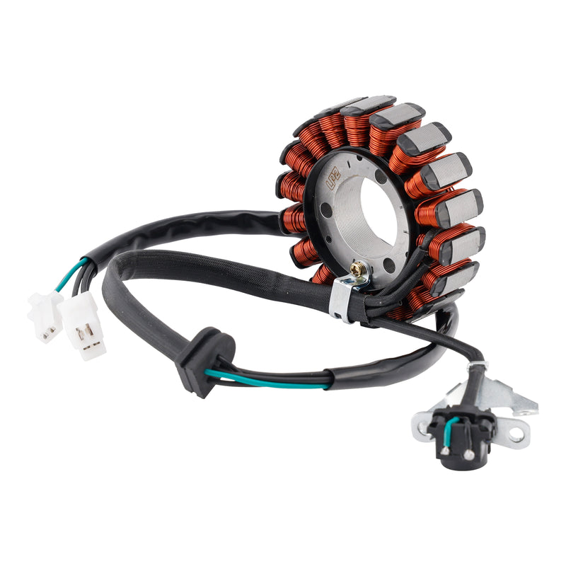 Stator Coil Magneto For Daelim VL125 Fi Daystar ZL VJ 125 Fi EFI 31120-BA1-R300