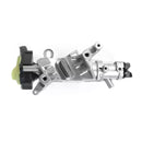 Ignition Cylinder Housing for Jeep Dodge Chrsyler 08-17 68054822AB