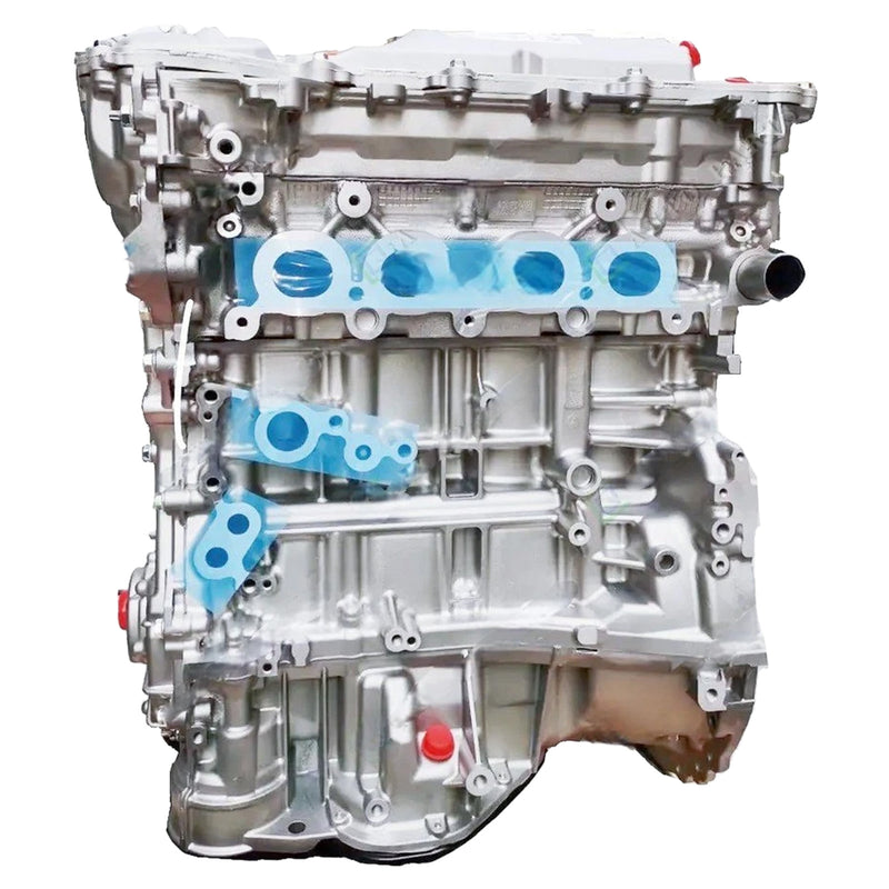 New 1AR-FE 1ARFE Engine Motor Dual VVT-i Engine For Toyota Venza Highlander