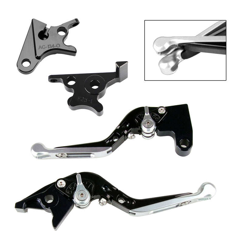 Adjustable Clutch Brake Lever fit for HONDA CB350 Hness GB350 CB350 2021-2023