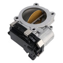 2011 onwards Chevrolet Captiva 2.2 D models Throttle Body 25198476 19420703