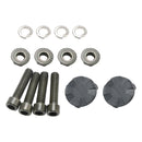 Rear View Mirror PAIR For YAMAHA T-MAX 530 560 (2017-2021) BC32628000 BC32629000