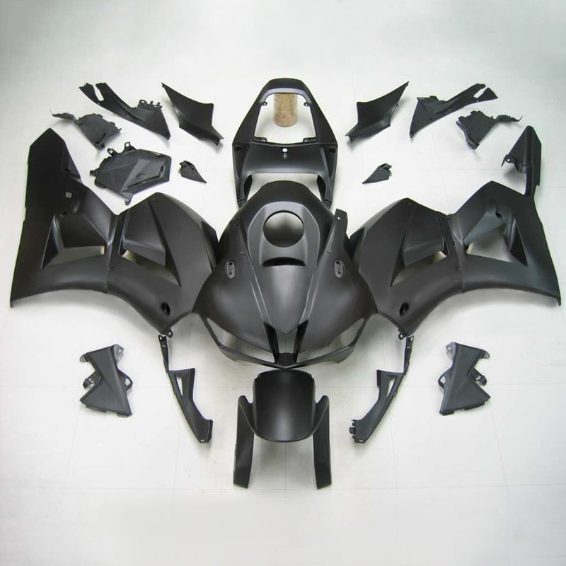 Honda CBR600RR 2013-2023 F5 Fairing Kit Bodywork Plastic ABS