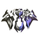Amotopart Yamaha YZF-R6 2017-2023 Fairing Kit Bodywork Plastic ABS