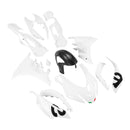 Injection ABS Plastic Bodywork Fairing Kit for Aprilia RSV4 2021-2024