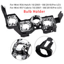 Rear Tail Brake Light Bulb Socket Holder 03373180 For Mini R56 R57 2005-2010