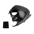 Gas Tank Cover Fairing Protector For Yamaha YZF-R3 R25 2025-2026