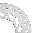 Front Brake Disc For Honda SH 125 150 FES Foresight NSS 250 X S-Wing 125 150