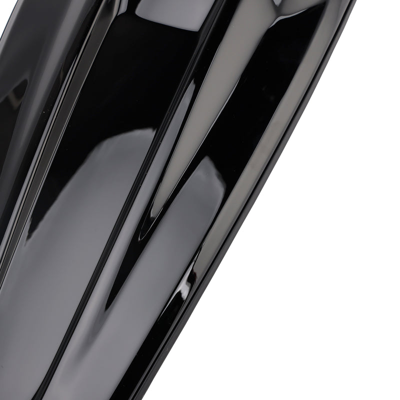 Dash Console Gas Tank Cover For Touring Road Glide / Street Glide 2023-2025