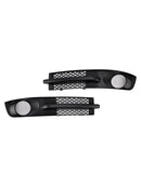 US: Front Bumper Fog Light Grill Fit VW Sharan 7M 2000-2010 W/ Foglight Hole
DE: Links Rechts Gitter Nebelscheinwerfer Lüftungsgitter für VW Sharan 2000-2010