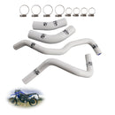 Silicone Radiator coolant Hose kit For Yamaha Tenere 700 2019-2024
