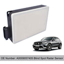 Blind Spot Radar Sensor A0009057405 For Mercedes-Benz GLC GLE GLS 2015-2019