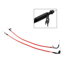 Throttle Cable Wire for Suzuki GSXR1000 2017-2023