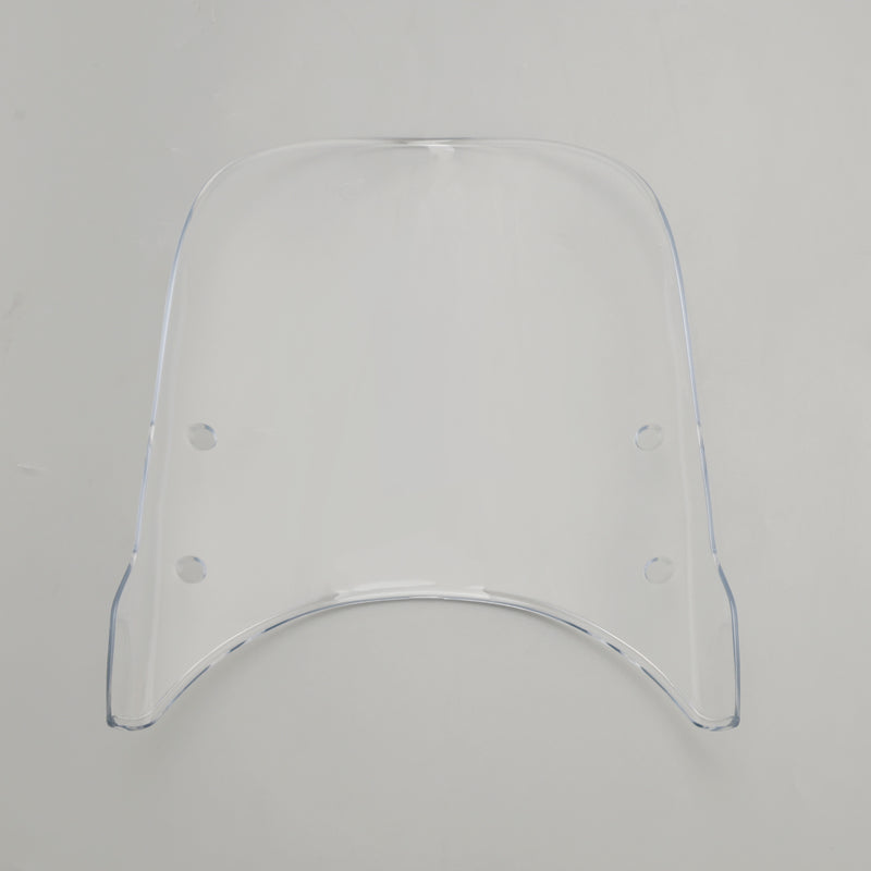 Windshield WindScreen fit for Scrambler 1200 XC XE 19-23 Street Twin 900 16-23