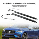 2016-2019 Volvo XC90 Sport Utility 2PCS Rear Tailgate Power Lift Support
