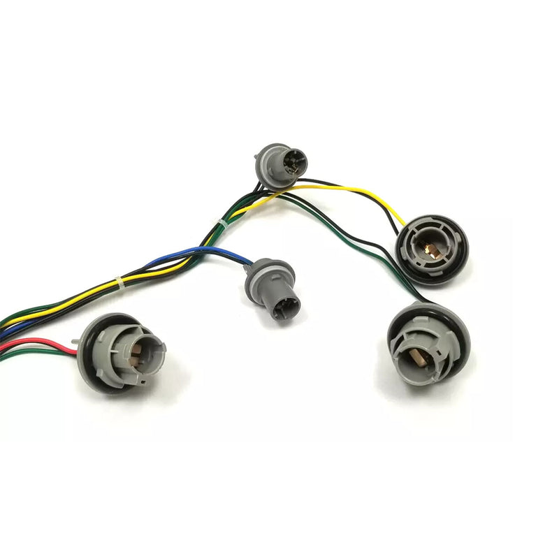 LH or RH Tail Lamp Harness NON-LED 92450-2K500 For Kia Soul 2011-2013